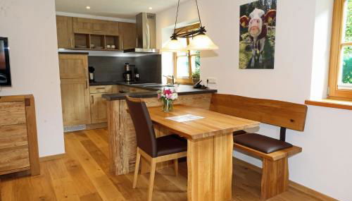 Ferienwohnung Haus Hörth - Foto 5