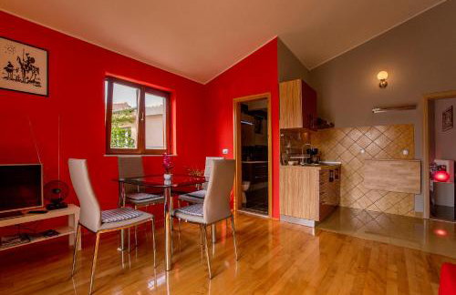 Ava apartmani - Foto 26