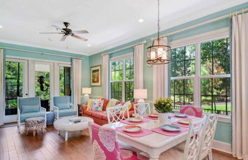 Garden Cottage 77 - Foto 9