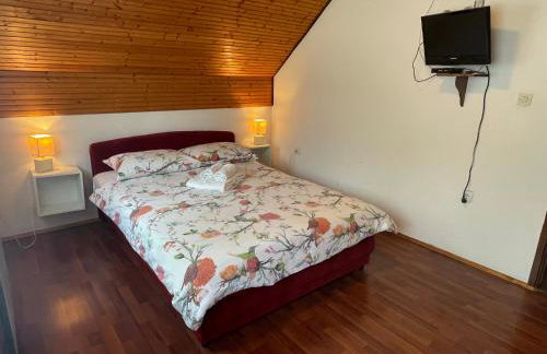 Apartment Plavo oko - Foto 10