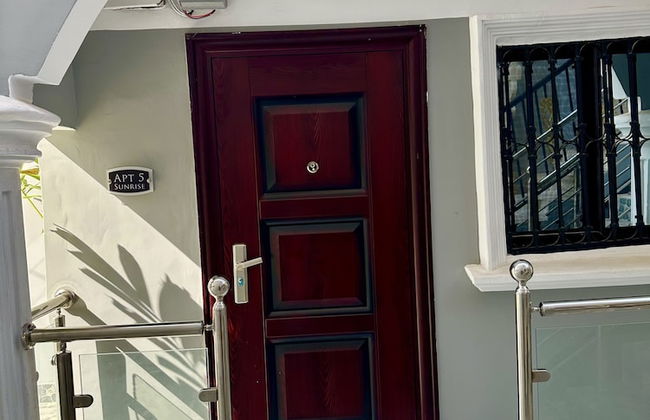 Sun Rise Apt #5 The Retreat Apartments - Photo 30