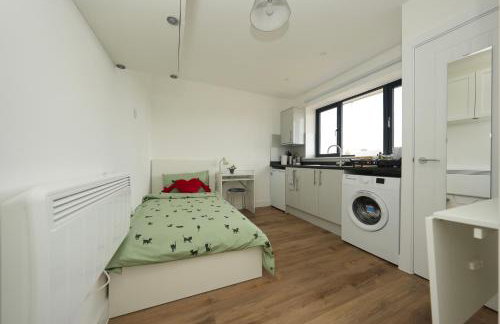 Derwent Avenue self-contained apartments in Headington - Foto 15