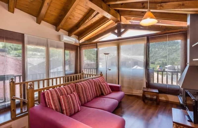 L'Estança de l'Era del Marxant - Foto 92