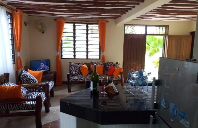 Sea Breeze villas - Foto 13