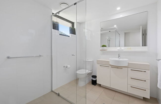 Allisee Apartments - Foto 33