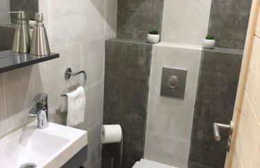 Chalet La Grange - Foto 18