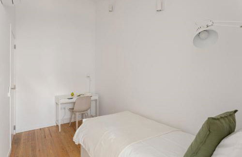 Calçada de Santo Amaro Apartments - Photo 40