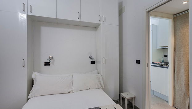 A Un Passo dalla Spiaggia di Camogli - Foto 2, Habitación