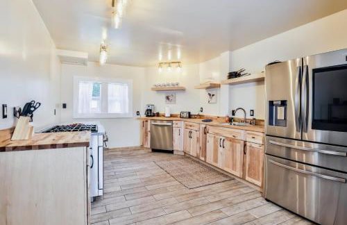 Timber Lodge Retreat - Foto 12