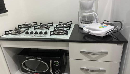 BELAKIT, apê lindo a 900m do Centro Histórico - Foto 3, minibar