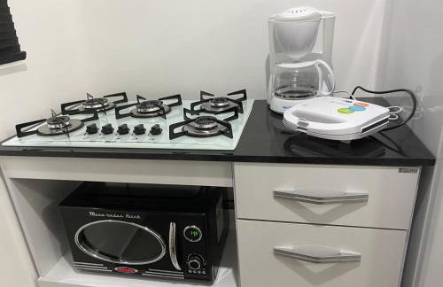 BELAKIT, apê lindo a 900m do Centro Histórico - Foto 3