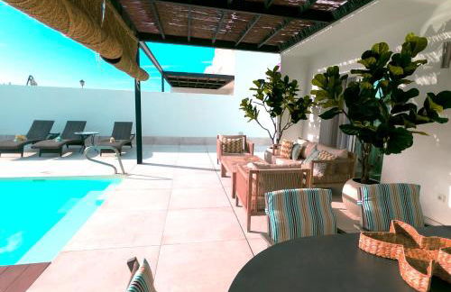 Villa Julieta - Privacidad, Exclusividad y Piscina Climatizada - Foto 29