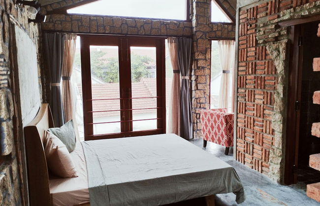 La Rocca An Bang beach - Foto 20