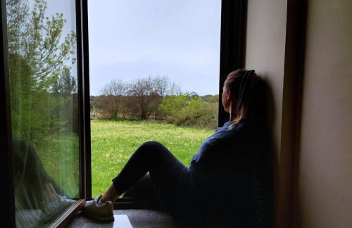 El Lagar del Abuelo en los Arribes del Duero, Badilla, Zamora - Foto 41