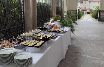 Hotel Parco Borromeo - Monza Brianza - Foto 40