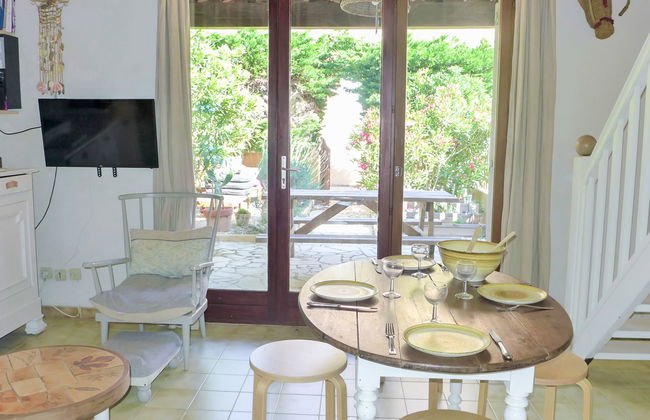 Santa Marina - Foto 9