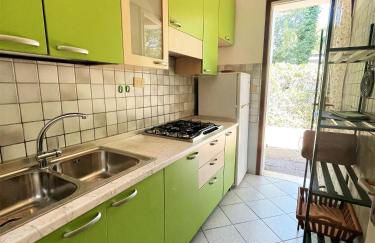 Bibione Pineda villa with private garden - Foto 10