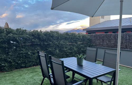 Cal Xera - Acollidora planta baixa amb jardí privat i llar de foc - Photo 55