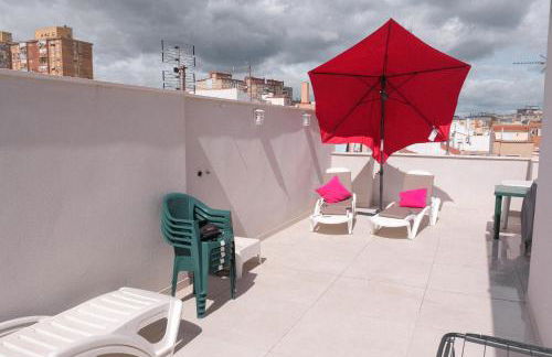 DALI Sky Terrace 120m beach - Photo 49