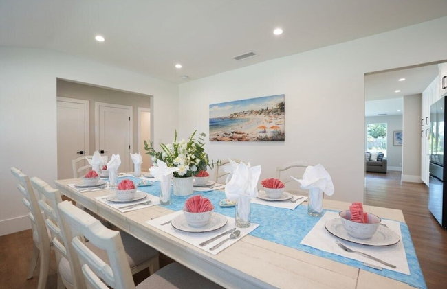 Beautiful Home with 4 bedroom, 2 bathrooms-full amenities - Foto 98