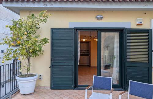 Villa Girasole Luxury Amalfi Coast - Foto 15