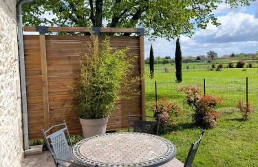 Maison de caractère près de Bergerac - Foto 9