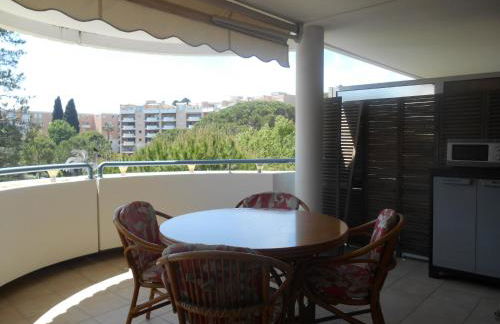 Appartement Les Palmiers - Vacances Cote d'Azur - Foto 8