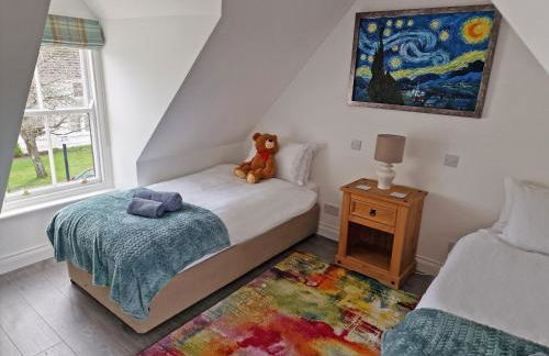 House - Sleeps 8 - Pets Ok - Parking - Foto 15