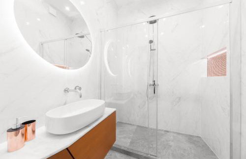 Lofts Cracow Apartments - City Center - Photo 82