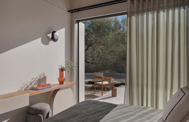 Noero Villas Lefkada - Foto 28