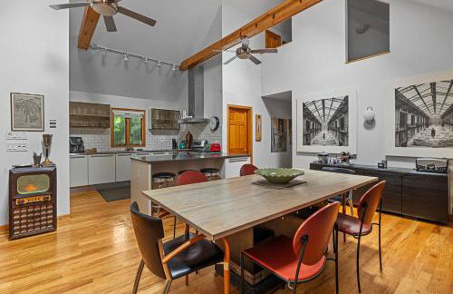 Casa Azur by Juniper Holiday + Home - Foto 4