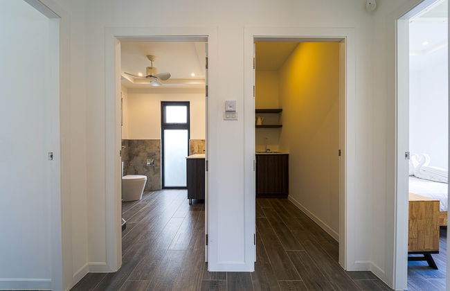 Modern 3 Bedroom Private Pool Villa -ML7 - Foto 4