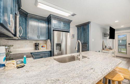 Seaside Cottage - Foto 12