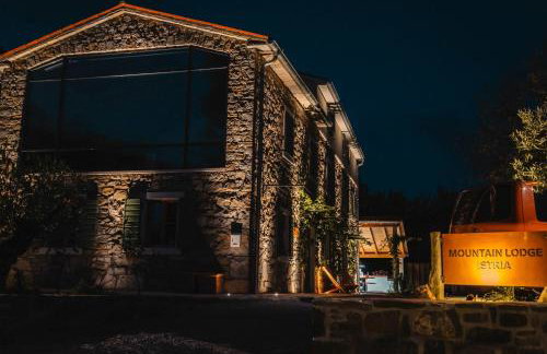 Mountain Lodge Istria - Stone Lodge II - Photo 10