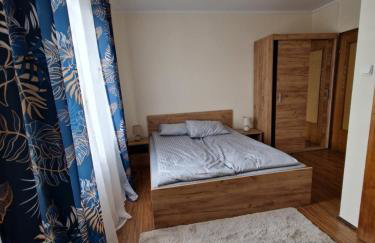 Agroturystyka Krzywy Zakątek - Foto 34