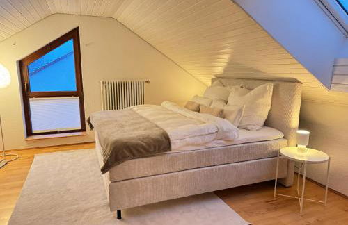 Ferienwohnung Alex großzügig und modern - Foto 14