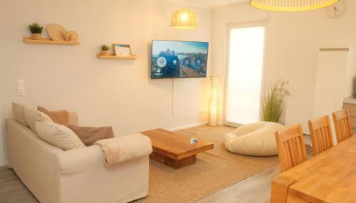 Seestern Strandträume - 5 min zu Fuß zum Strand - Foto 3