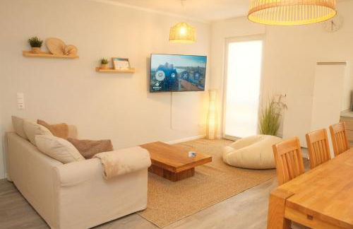 Seestern Strandträume - 5 min zu Fuß zum Strand - Foto 3