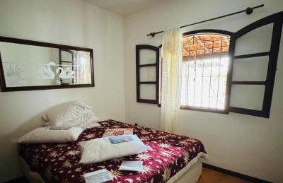 Saquarema- Lagoa, praia , piscina e jogos - Foto 43