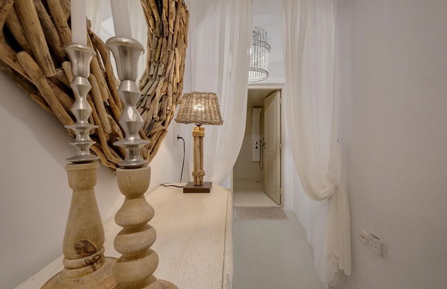 Rock Villas Santorini - Villa Legend Castle View Jacuzzi 130 sq m up to 7 Guests - Foto 47