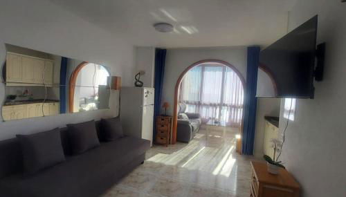 Beach studio Don Paco with WIFI - Foto 3