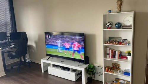 Luxury Apt at the Point Easy Access To and From Downtown 24-7 Parking - Foto 4