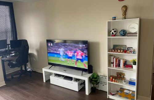 Luxury Apt at the Point Easy Access To and From Downtown 24-7 Parking - Foto 4