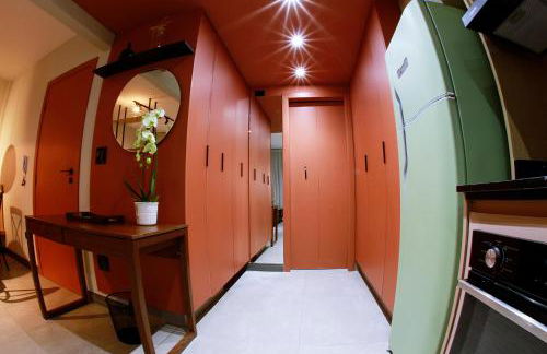 Apartamento completo e acolhedor, Santos - Foto 24