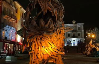 Une escale face au lac Léman - Photo 17