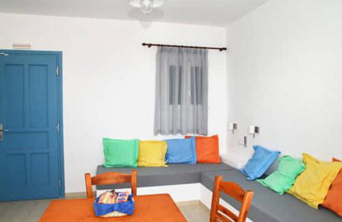 Anemoessa Studios - Foto 2