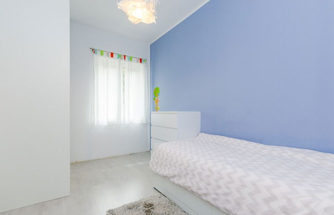 Apartment Lise Mokosica - Foto 6