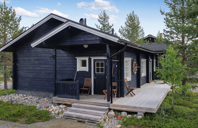 Tuulenpuuska - Foto 2