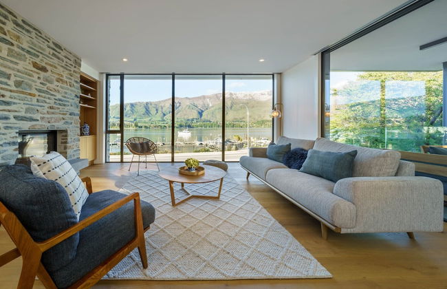 Marina Terrace Apartments - Foto 36