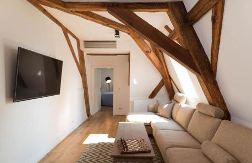 Schloss Beuchow - Foto 48